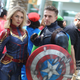 Illustration for article titled Our Favorite Cosplay From WonderCon 2019